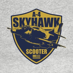 A-4 Skyhawk T-Shirt